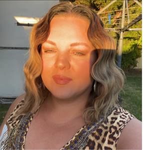 Meet your Posher, Natae